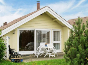 Holiday home Askeby VI in Askeby